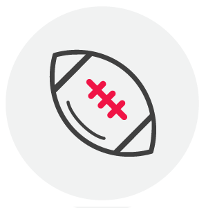 Football icon