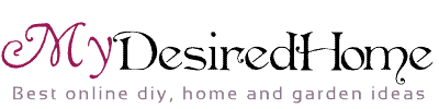 My desired home