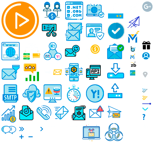 Email-Icon