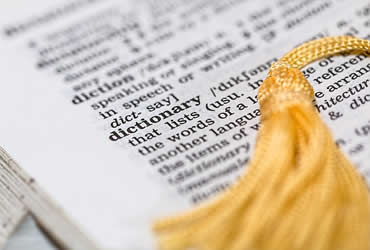 vocabulary