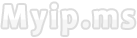 Image with missing alt attribute found on myip.ms