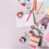 Desk Accessories