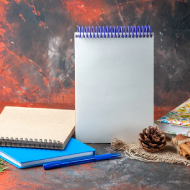 Paper & NoteBooks
