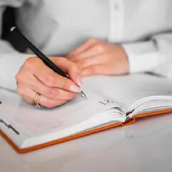 Pens & Writing