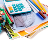 School Supplies