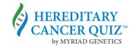 Hereditary Cancer Quiz