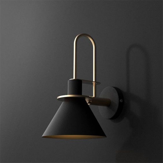 WALL LAMPS