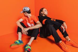 Puma: 30% OFF New-in Styles