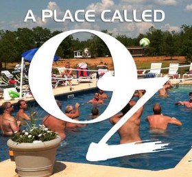 Oz Campground