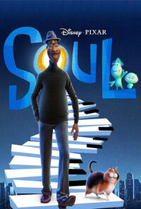 دانلود انیمیشن Soul 2020
