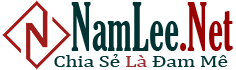 NamLee Blog