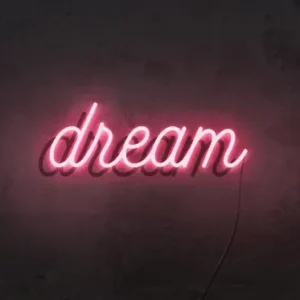 Motivational Neon Signs