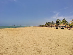 SENEGAL