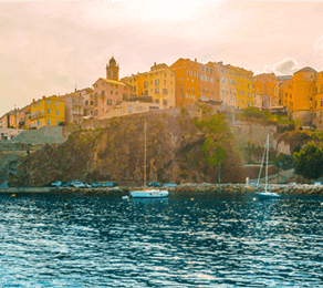 CORSE