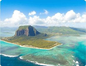 ILE MAURICE
