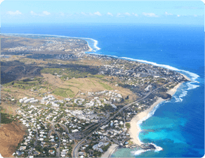 ILE DE LA REUNION
