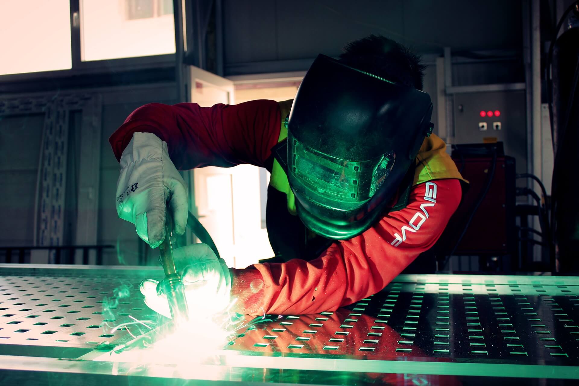 MSP Company in Green Bay for Manufacturer