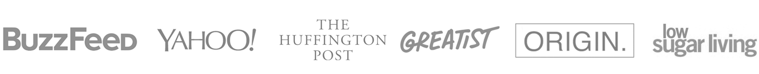 Press Logos