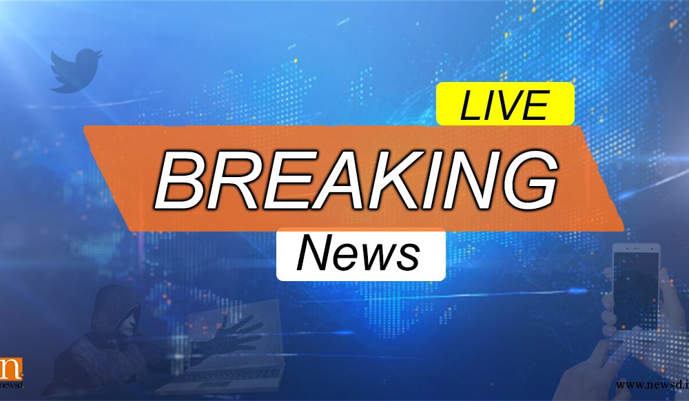 Live Breaking News Updates: Nirbhaya convicts to appear before Delhi court today through video conferencing