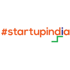Logo of Startup India