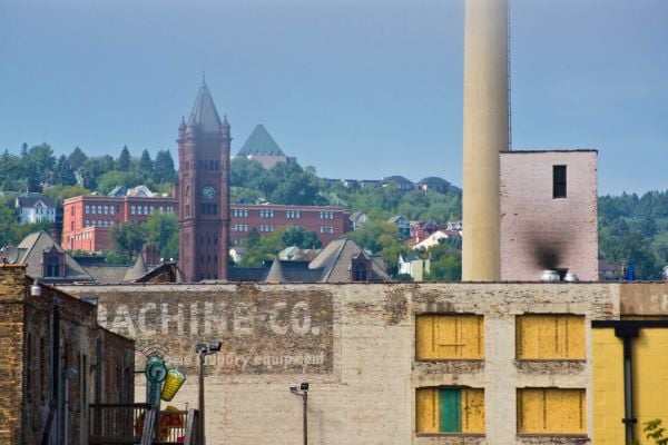Duluth, Minnesota