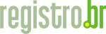 Logo Dom&iacute;nios REGISTRO