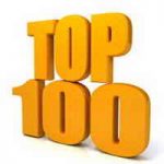 100 آهنگ برتر ایرانی