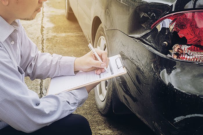 Automobile Accidents