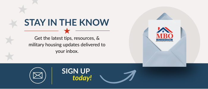 Join Our Email List