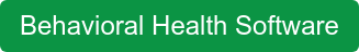 Behavioral Health Software