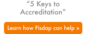 5 Keys to Accreditation- Learn how Fisdap can help