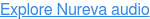 Explore audio solutions