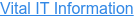 Vitial IT Information