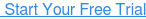 Start Your Free Trial
