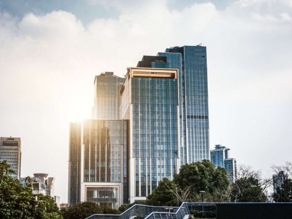 Commercial Property Ahmedabad