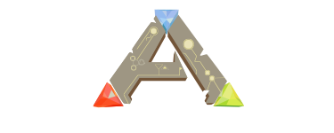 ARK: Survival logo