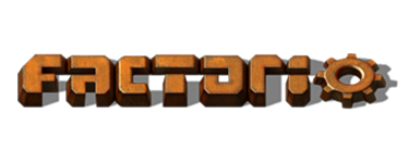 Factorio logo
