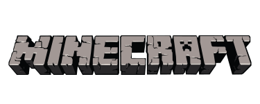 Minecraft logo