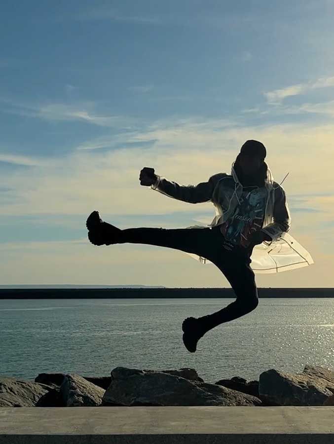 Abou le King