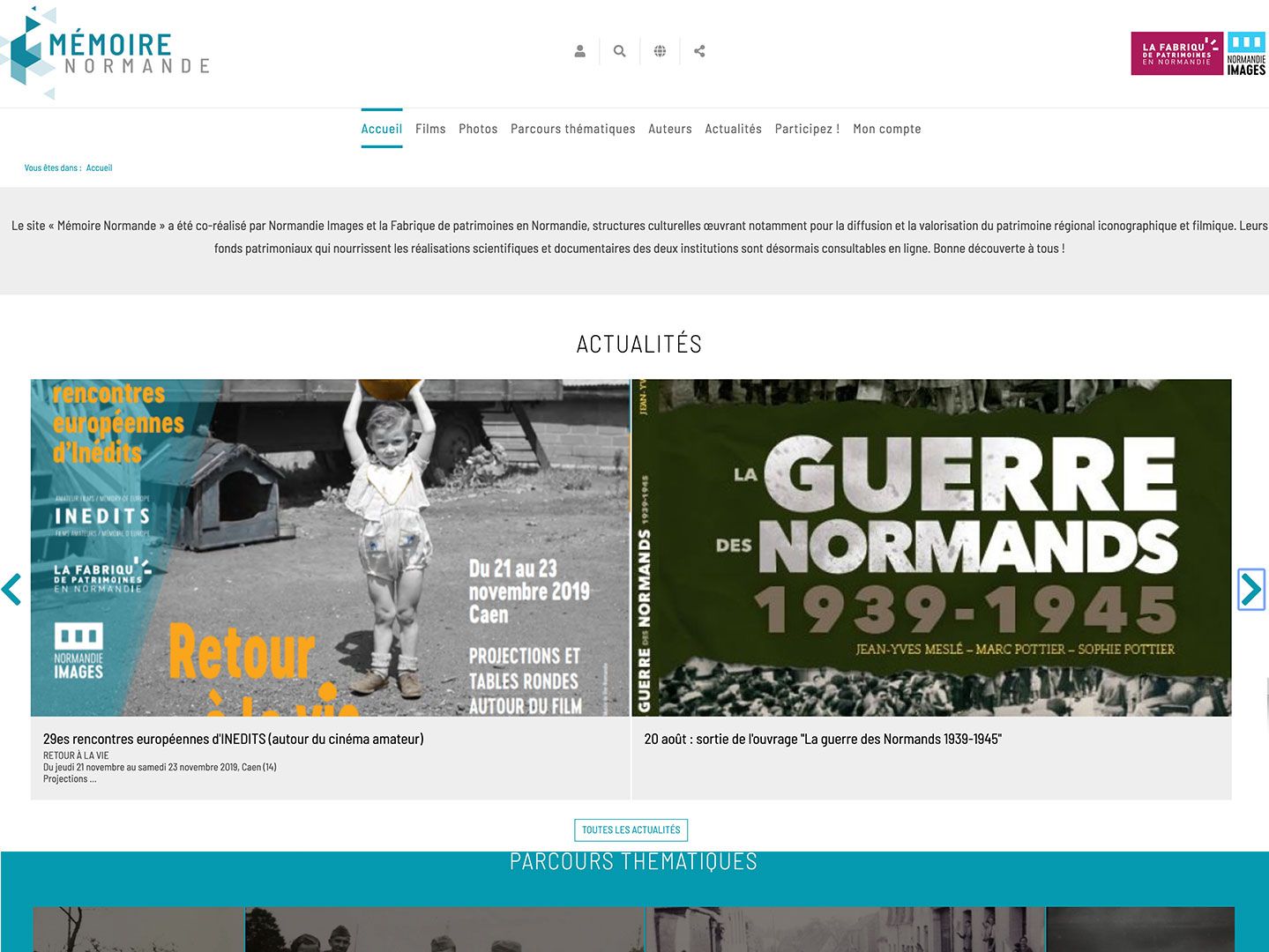 Image with missing alt attribute found on normandieimages.fr