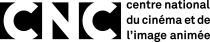 logo Centre National du Cin&eacute;ma et de l'Image Anim&eacute;e
