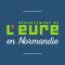 Logo D&eacute;partement de l'Eure