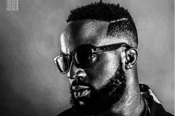 Iyanya The Rebirth