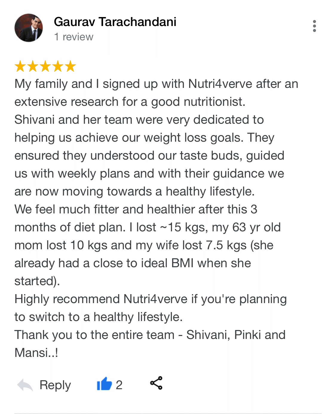 Image with missing alt attribute found on nutri4verve.com