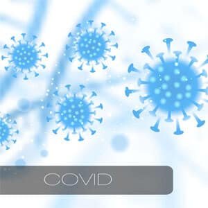 COVID Diet Plans