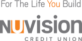 NuVision Credit Union Logo