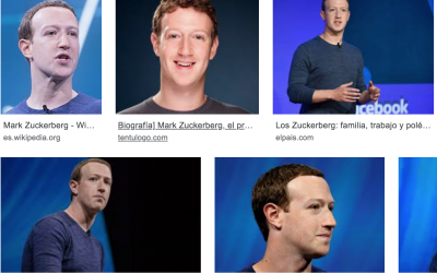 Facebook: un chatbot ayuda a sus empleados a responder preguntas inc&oacute;modas sobre la compa&ntilde;&iacute;a