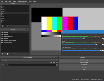 Image with missing alt attribute found on obsproject.com