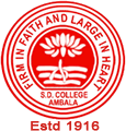 Sanatan Dharma College