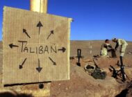 Taliban (öğrenciler)